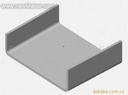 东莞市大岭山上力机械刀模具厂 专注刀模具制造的行业深耕者