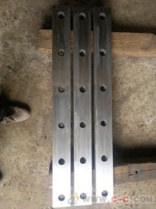 剪板机刀片、剪床刀片与刀模具 选型、销售与服务全解析