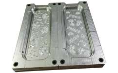 茂名硅胶模具与刀模具制作专家——燕飞五金雕刻模具厂