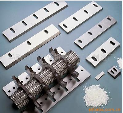 塑料刀与塑料粉碎机刀片 马鞍山市大众机械刀模具制造厂的卓越供应